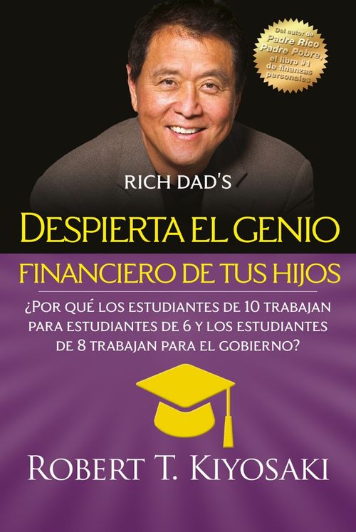 Despierta el genio financiero de tus hijos