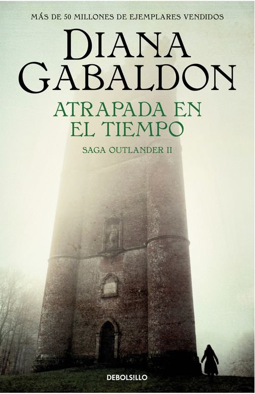 Atrapada en el tiempo