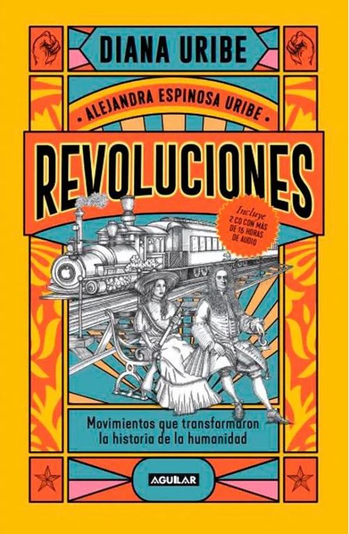 Revoluciones