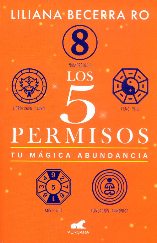 Los 5 permisos
