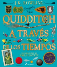 Quidditch A Través De Los Tiempos