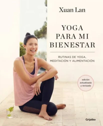Yoga para mi bienestar