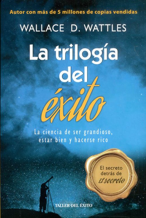 La trilogía del éxito