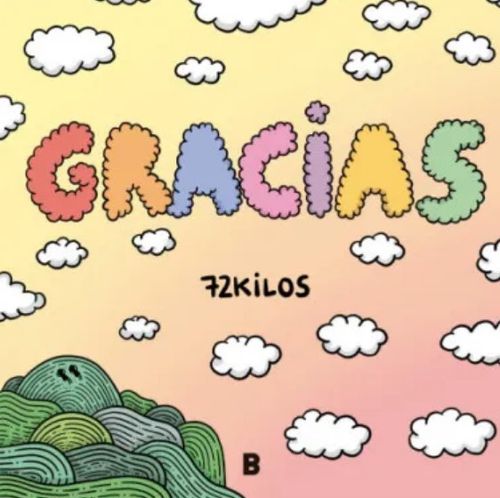 Gracias