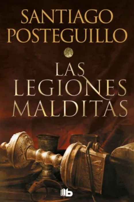 Las legiones malditas