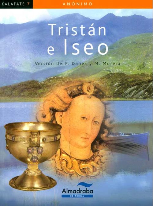 Tristán e Iseo