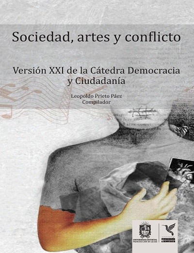 Sociedad artes y conflicto