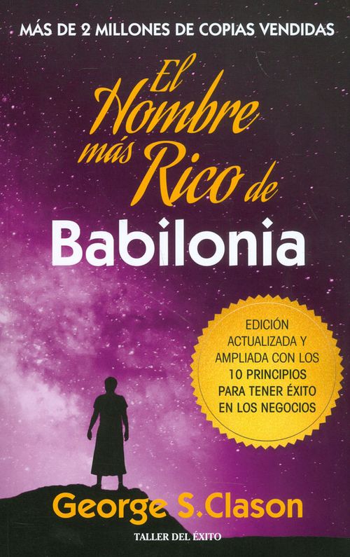 El hombre más rico de Babilonia