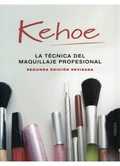 LA TECNICA DEL MAQUILLAJE PROFESIONAL