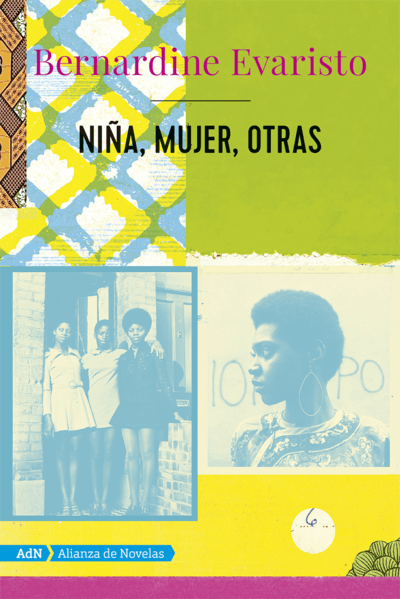 Niña mujer otras