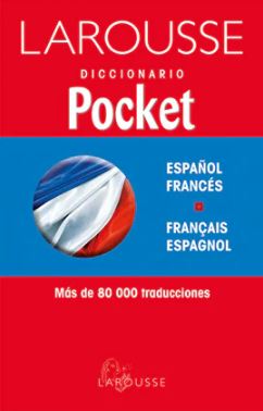 Diccionario pocket