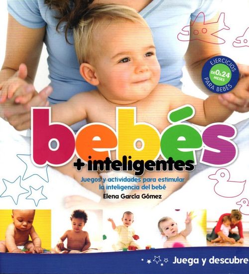 BEBES  INTELIGENTES