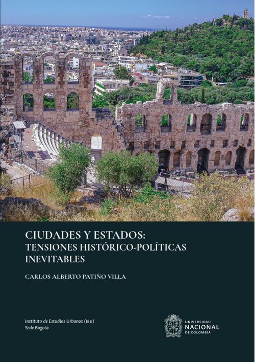 Ciudades y Estados