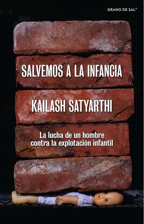 SALVEMOS LA INFANCIA