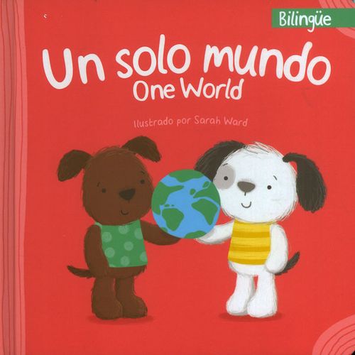 Un solo mundo