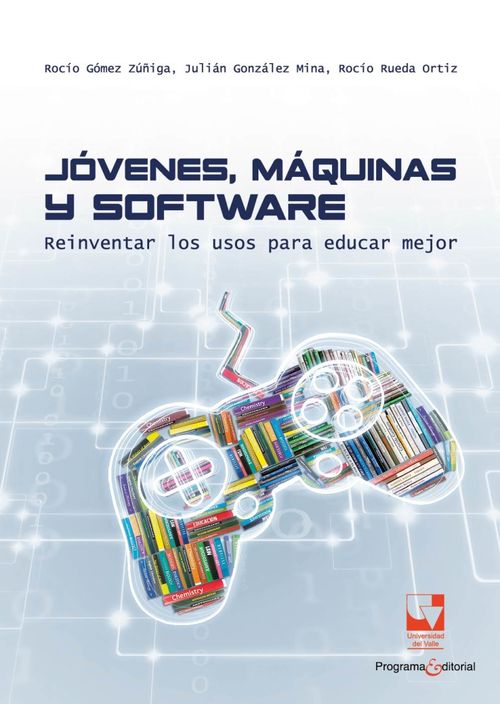 Jóvenes máquinas y software