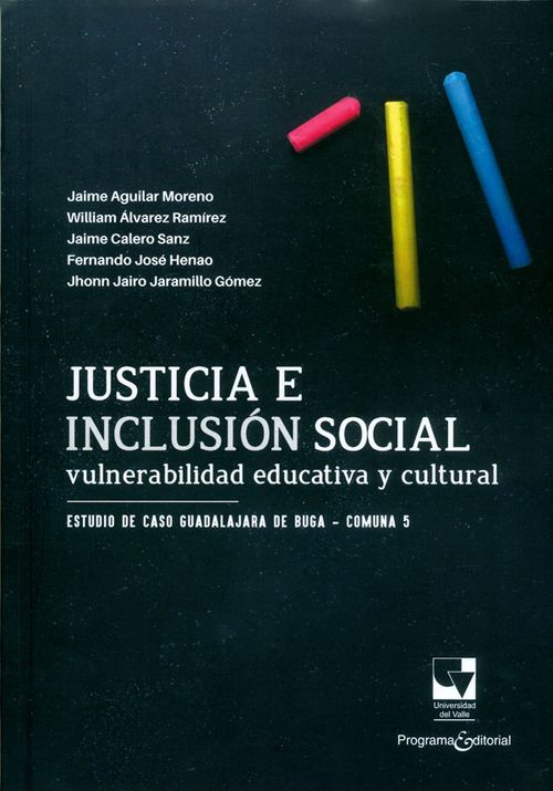 Justicia e inclusión social
