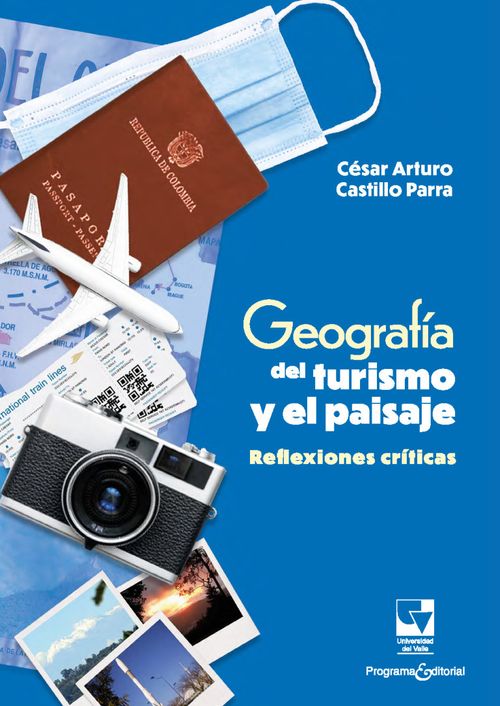 Geografía del turismo y el paisaje