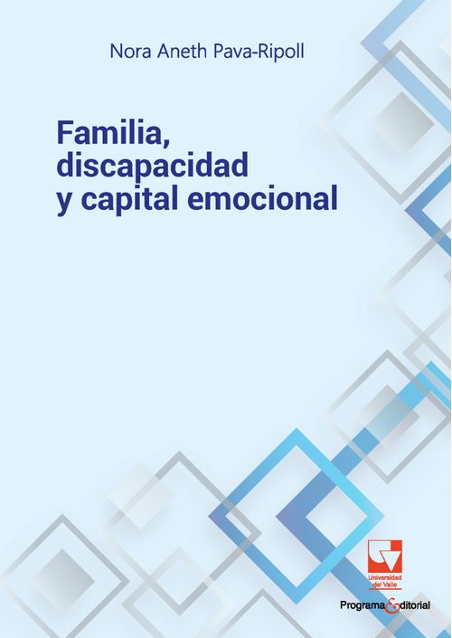 Familia discapacidad y capital emocional