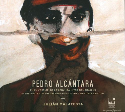 Pedro Alcántara En el Vórtice de las segunda mitad del siglo XX