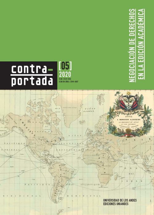 Contraportada No 05