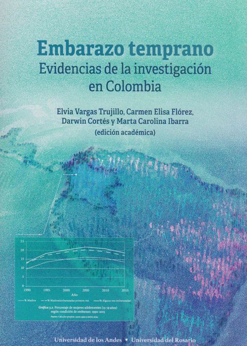 Embarazo Temprano Evidencias de la investigación en Colombia