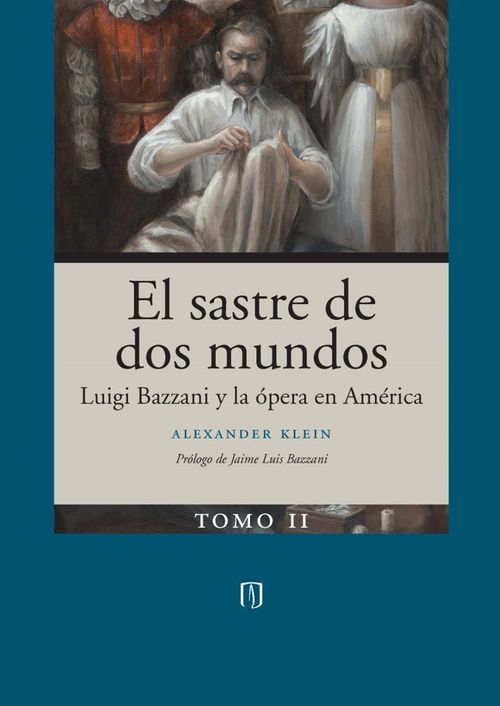 El sastre de dos mundos