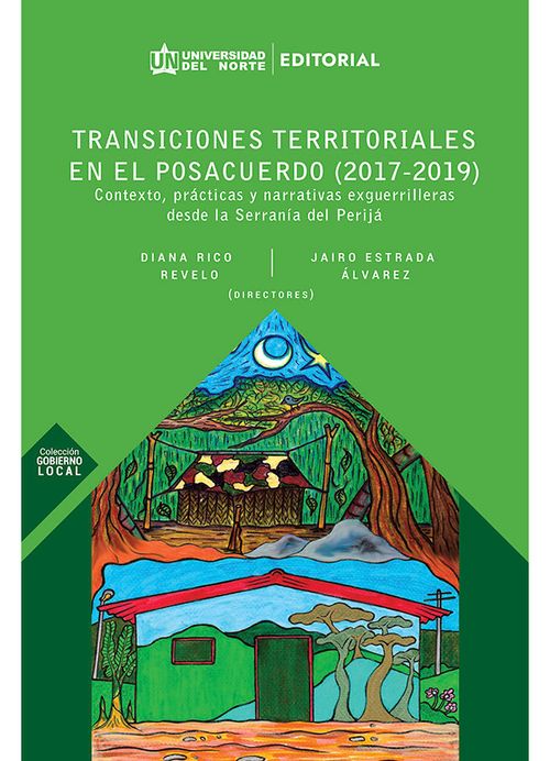 Transiciones territoriales en el posacuerdo 20172019