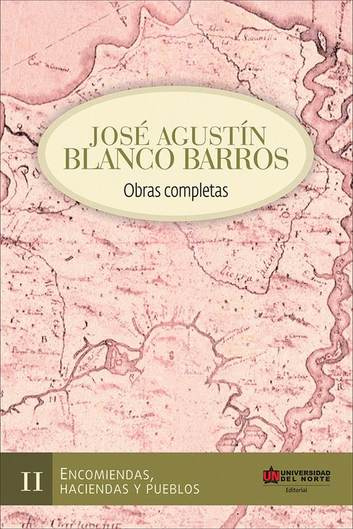 José Agustín Blanco Barros