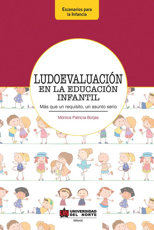 Ludoevaluación en la educación infantil