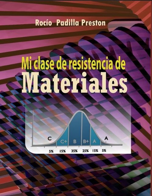 Mi clase de resistencia de materiales