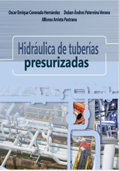 Hidráulica de tuberías presurizadas