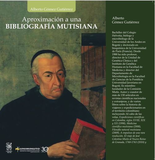 Aproximación a una bibliografía Mutisiana