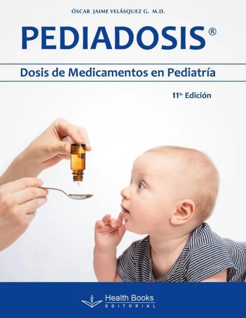 Pediadosis