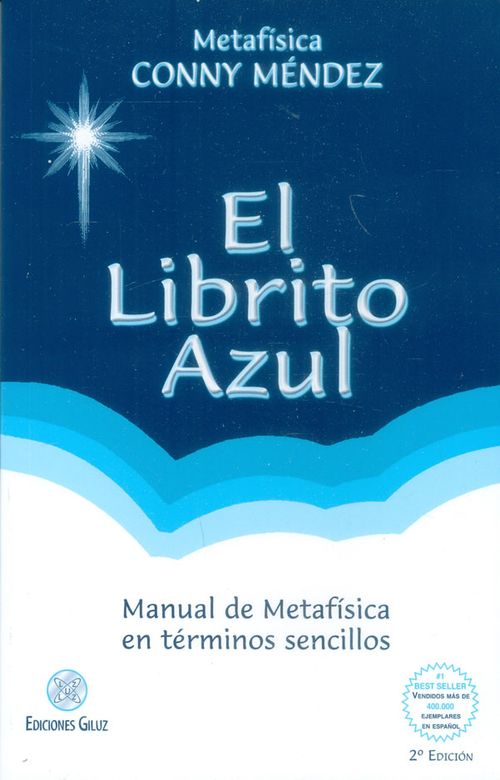 El librito azul 2a Ed