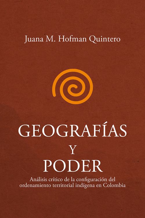 Geografías y poder