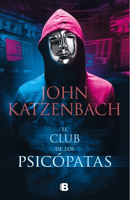 El club de los psicópatas