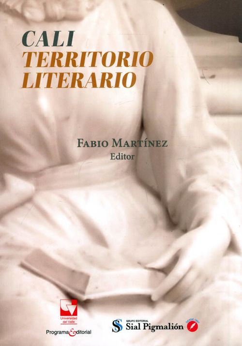 Cali territorio literario