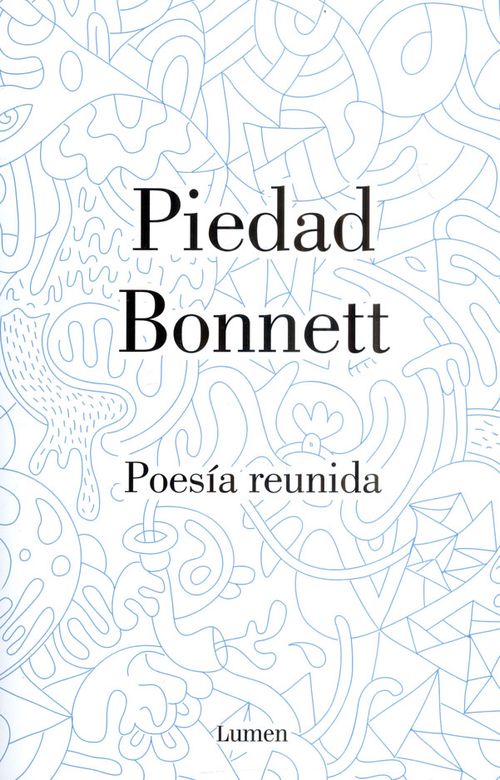 Poesía reunida