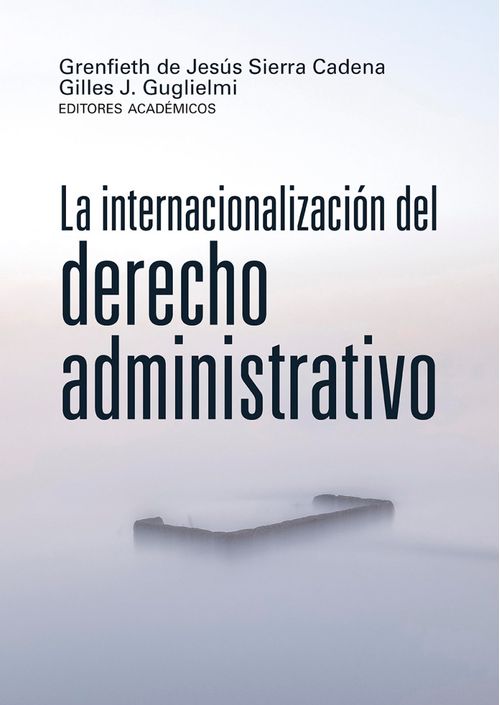 La internacionalización del derecho administrativo