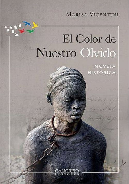 El Color de Nuestro Olvido
