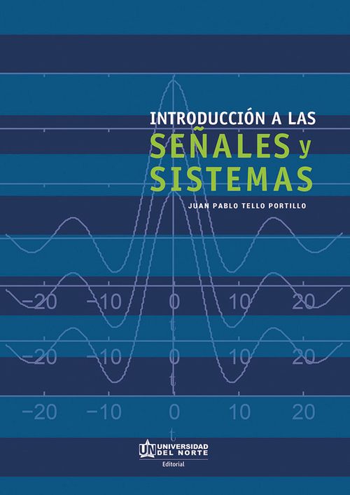 Introducción a las señales y sistemas