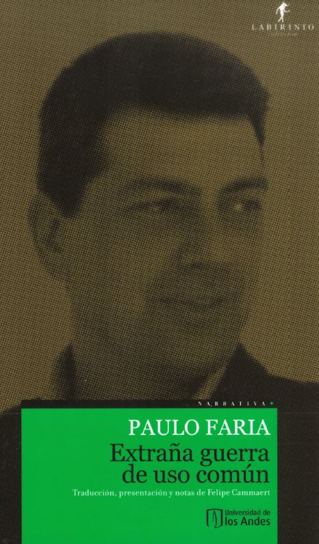 Extraña guerra de uso común