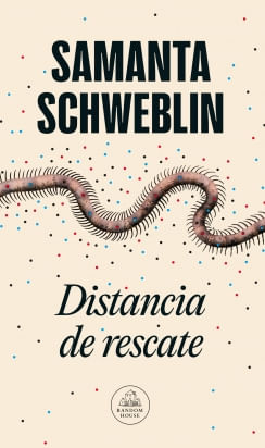 Distancia de rescate