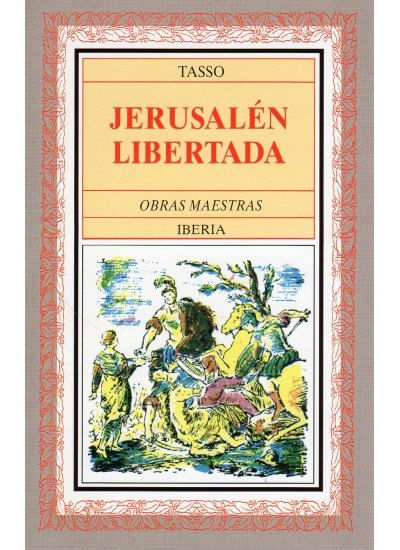 273 JERUSALEN LIBERTADA