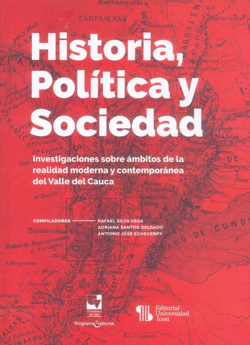 Historia política y sociedad