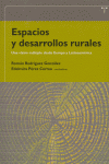 Espacios y desarrollos rurales