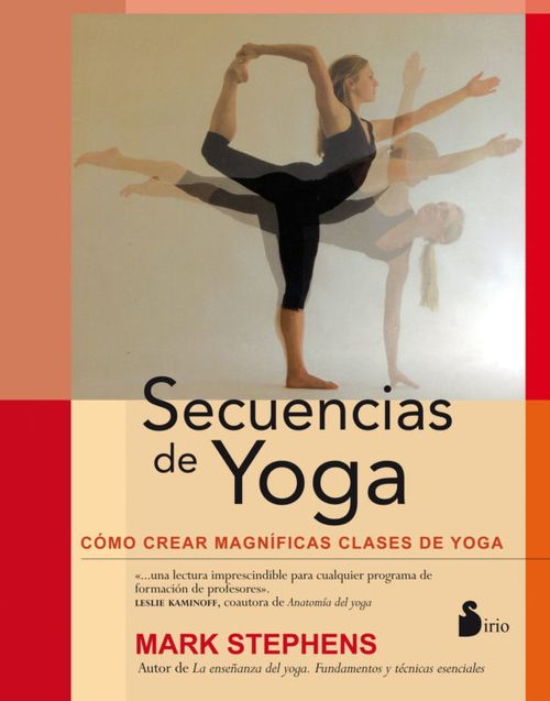 Secuencias de yoga