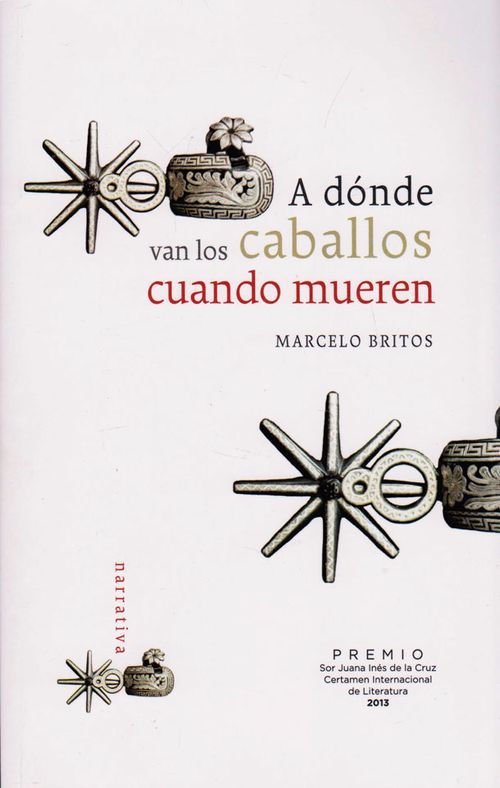 A dónde van los caballos cuando mueren