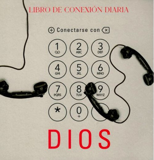 Conectarse con Dios
